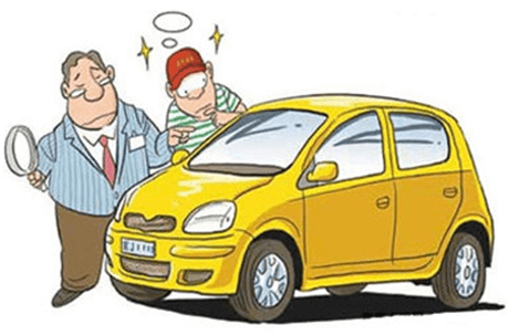 汽車檢修內窺鏡