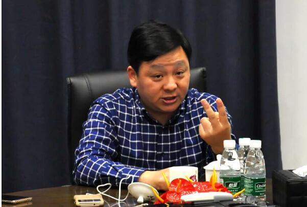 古安泰年終培訓周圓滿落幕
