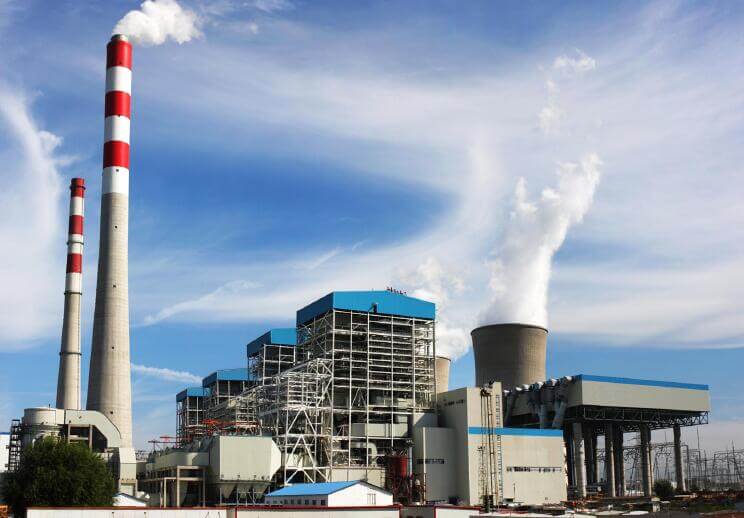 工業內窺鏡在電廠中的應用