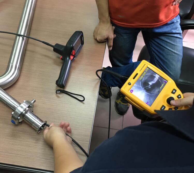陜西工業內窺鏡