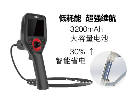 工業內窺鏡