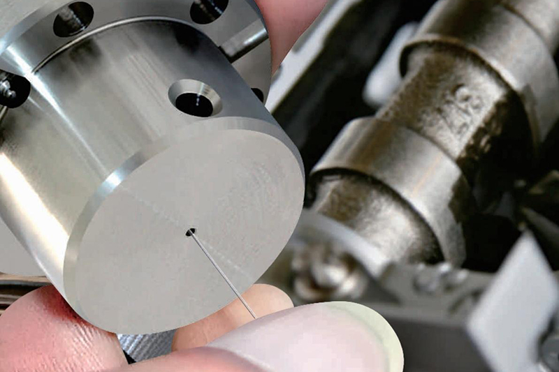 光纖內窺鏡有多細？為什么做這么細。