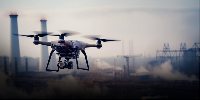 守護低空安全：古安泰工業內窺鏡的“火眼金睛”