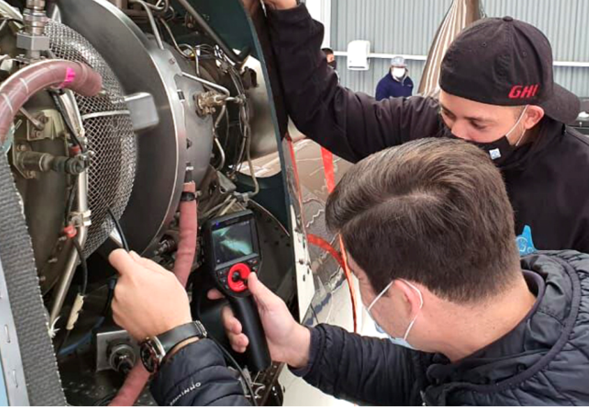 案例分享 | 古安泰全球暢銷C40應對變速箱內(nèi)部檢測挑戰(zhàn)