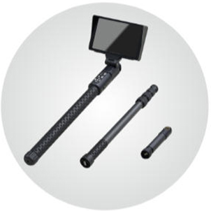 模塊化多探頭適配