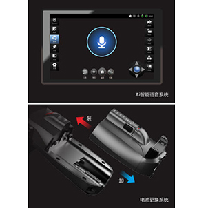 Ai智能交互與感知