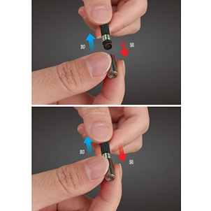 模塊化靈活配置與人性化設(shè)計(jì)