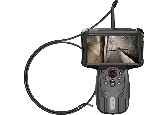 AI智能工業(yè)內(nèi)窺鏡