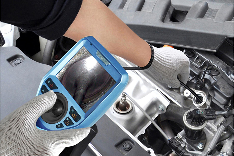 汽車內(nèi)窺鏡怎么選？